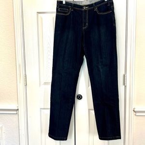 Lane Bryant Venezia Jeans Size 14